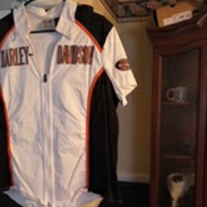 Harley Davidson shirt final drop price firm